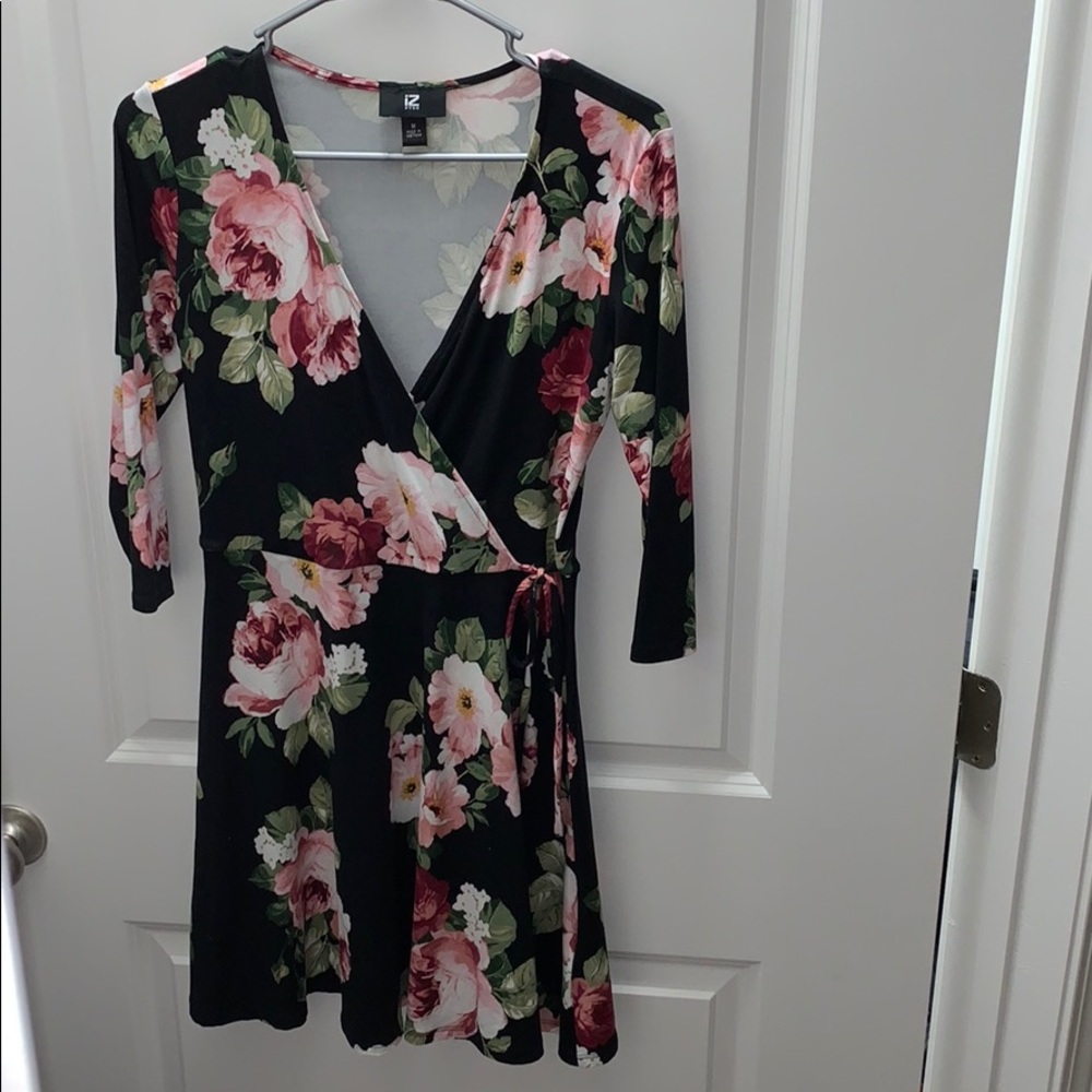 Short Dress